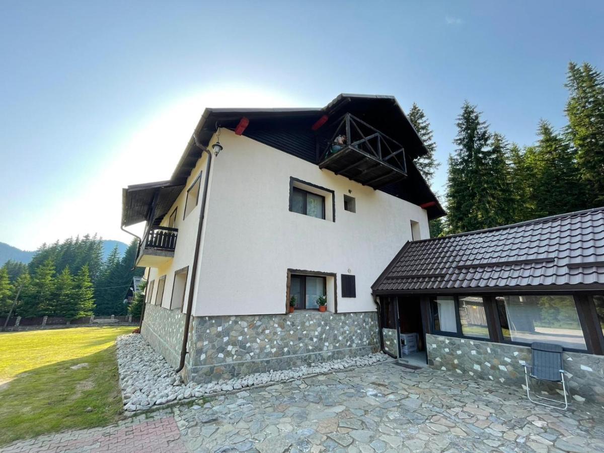 Mounthoff Retreat Moroeni Exterior foto