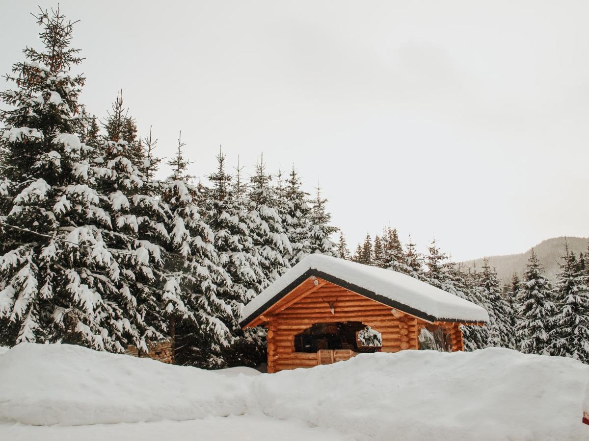 Mounthoff Retreat Moroeni Exterior foto