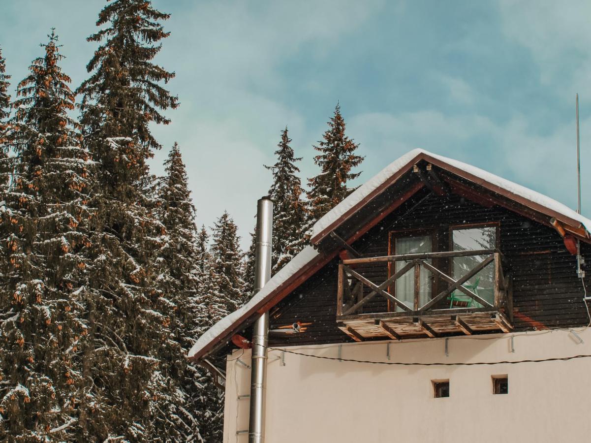 Mounthoff Retreat Moroeni Exterior foto
