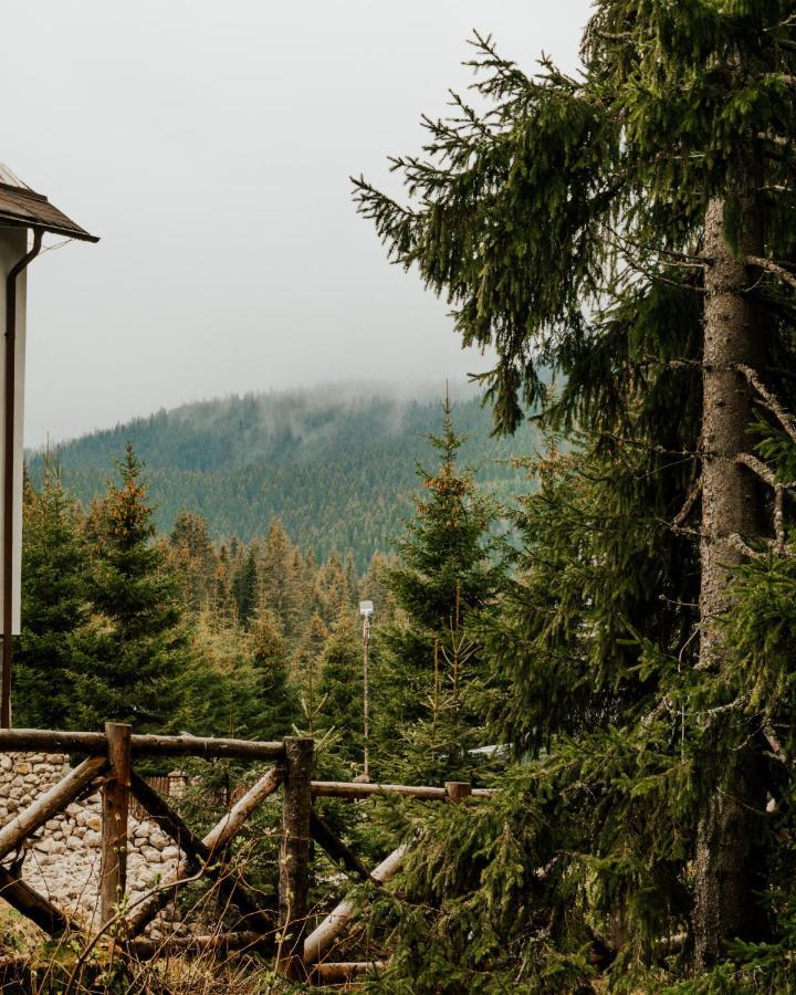 Mounthoff Retreat Moroeni Exterior foto