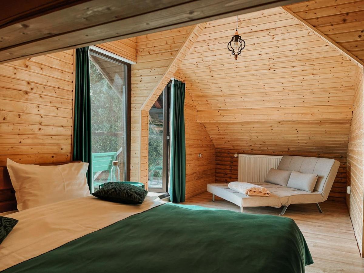 Mounthoff Retreat Moroeni Exterior foto