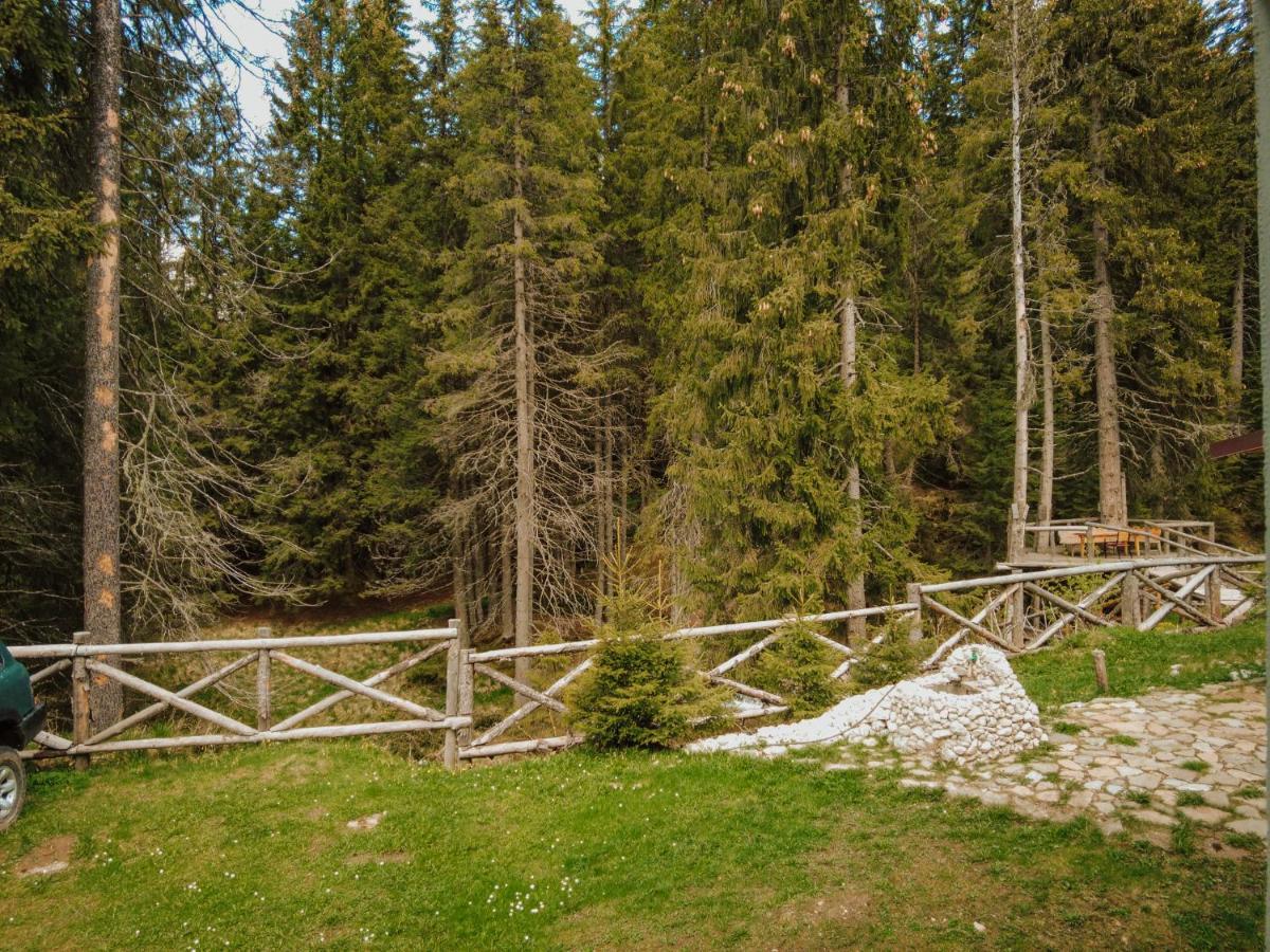 Mounthoff Retreat Moroeni Exterior foto