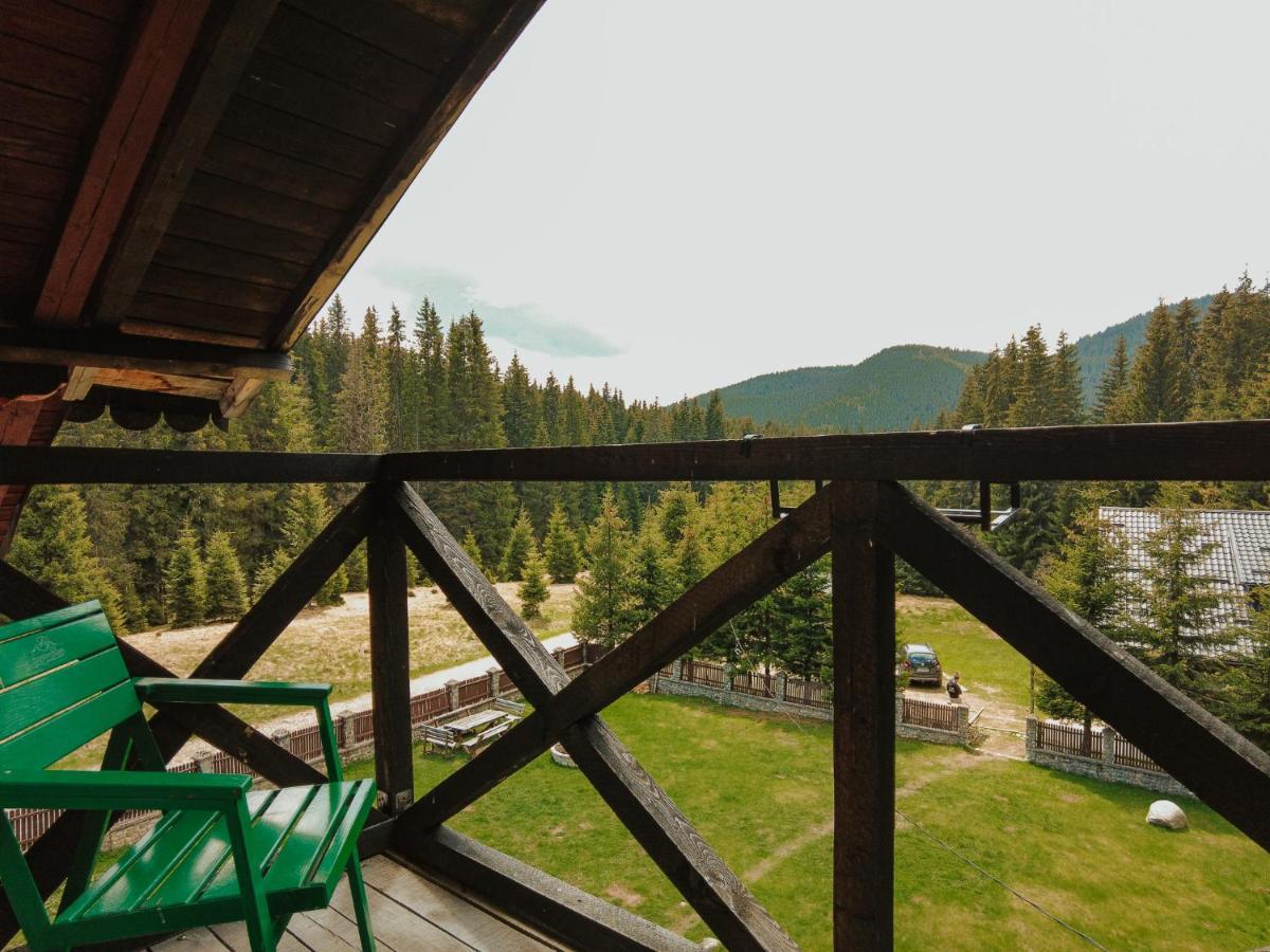 Mounthoff Retreat Moroeni Exterior foto