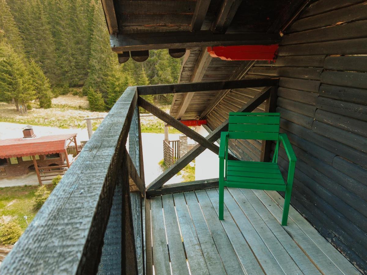 Mounthoff Retreat Moroeni Exterior foto