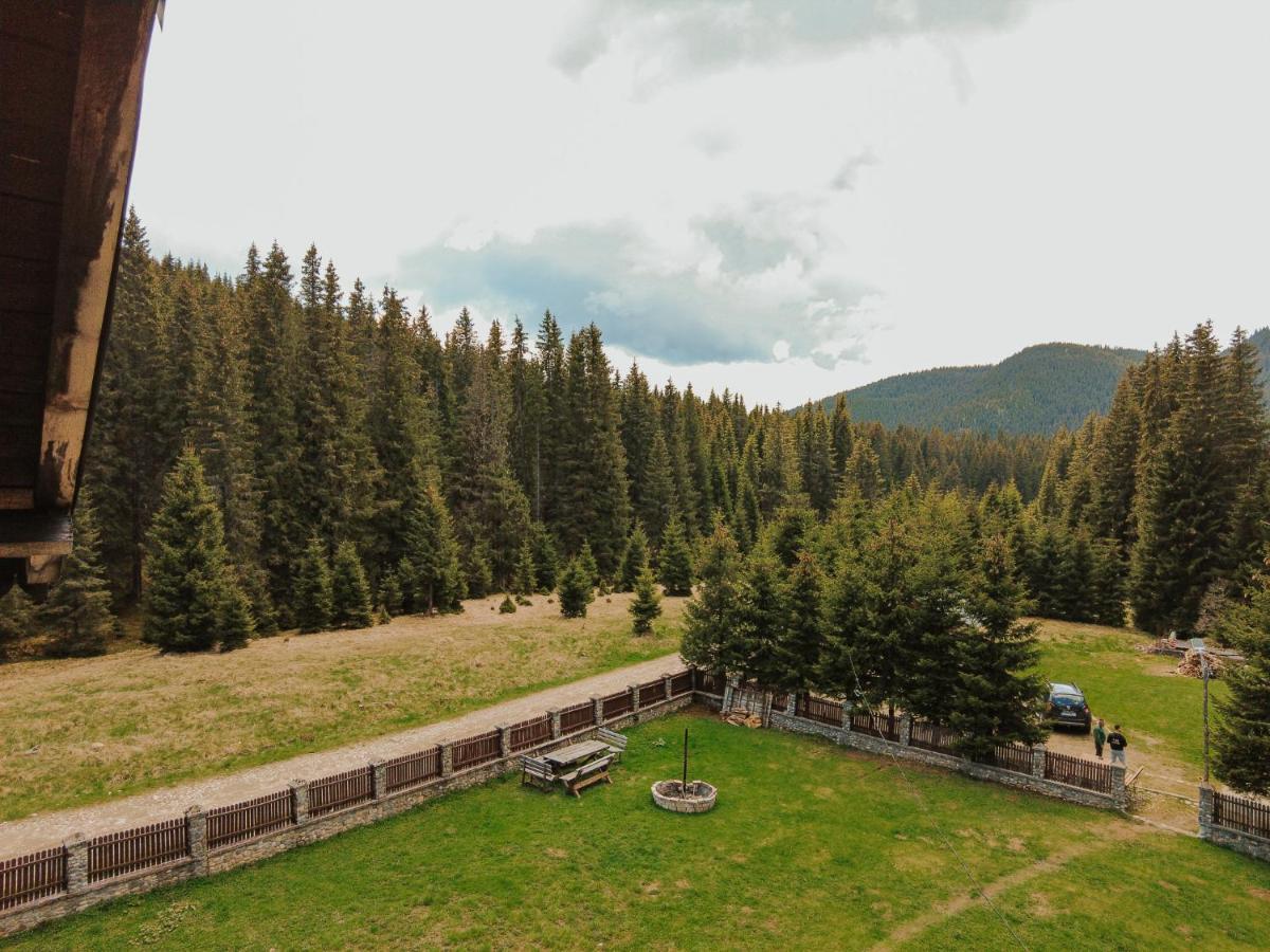 Mounthoff Retreat Moroeni Exterior foto