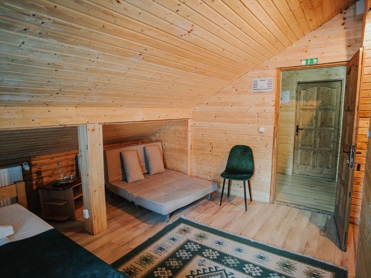 Mounthoff Retreat Moroeni Exterior foto