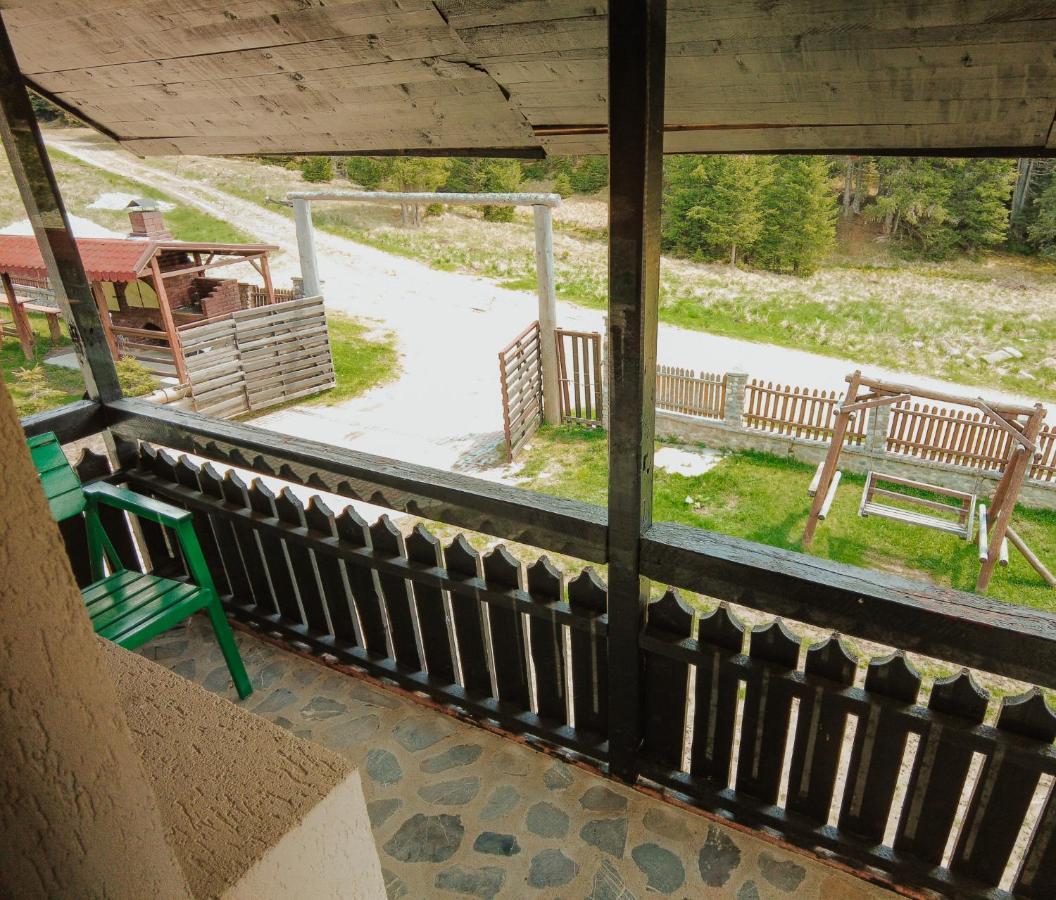 Mounthoff Retreat Moroeni Exterior foto