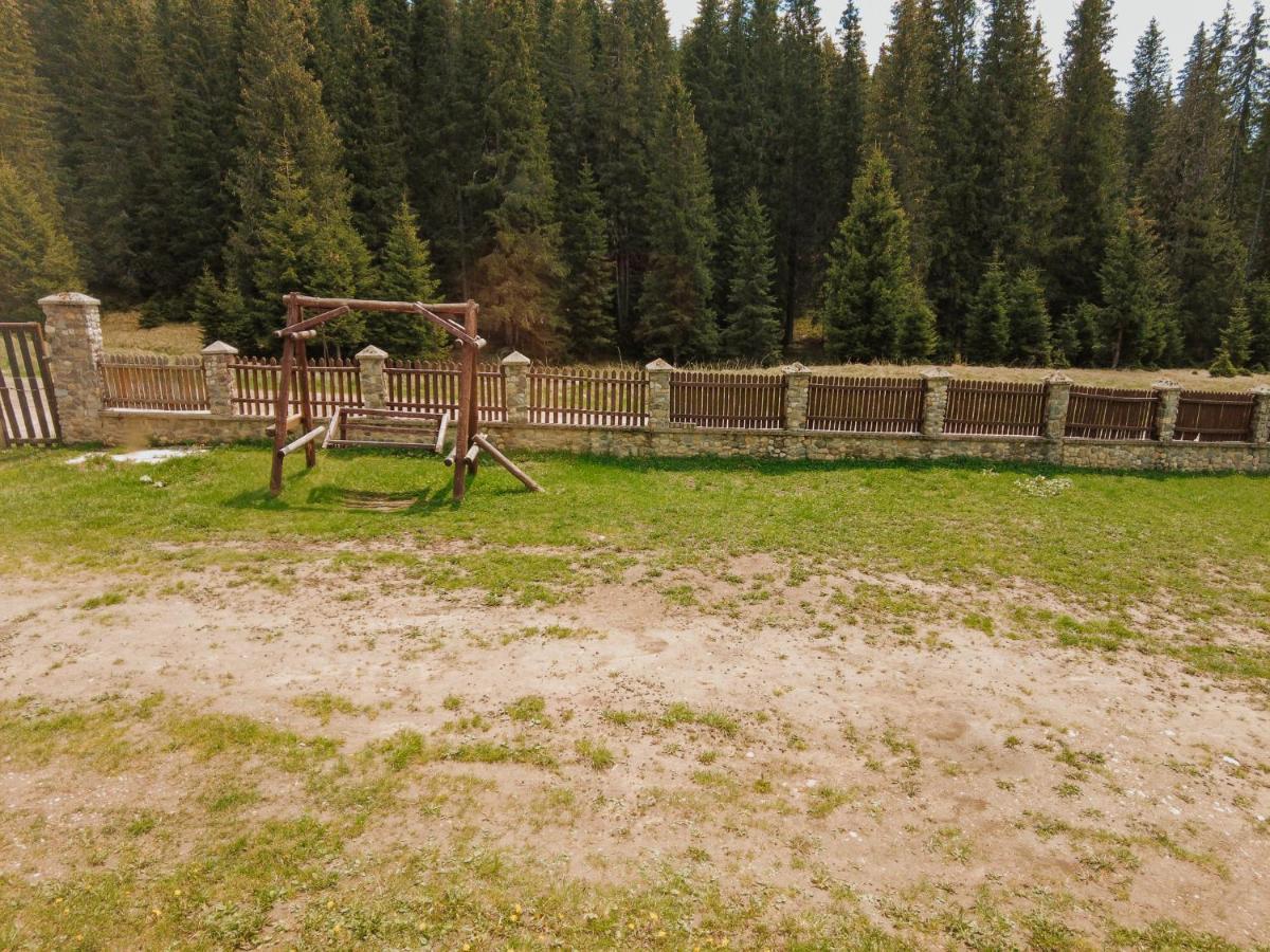 Mounthoff Retreat Moroeni Exterior foto