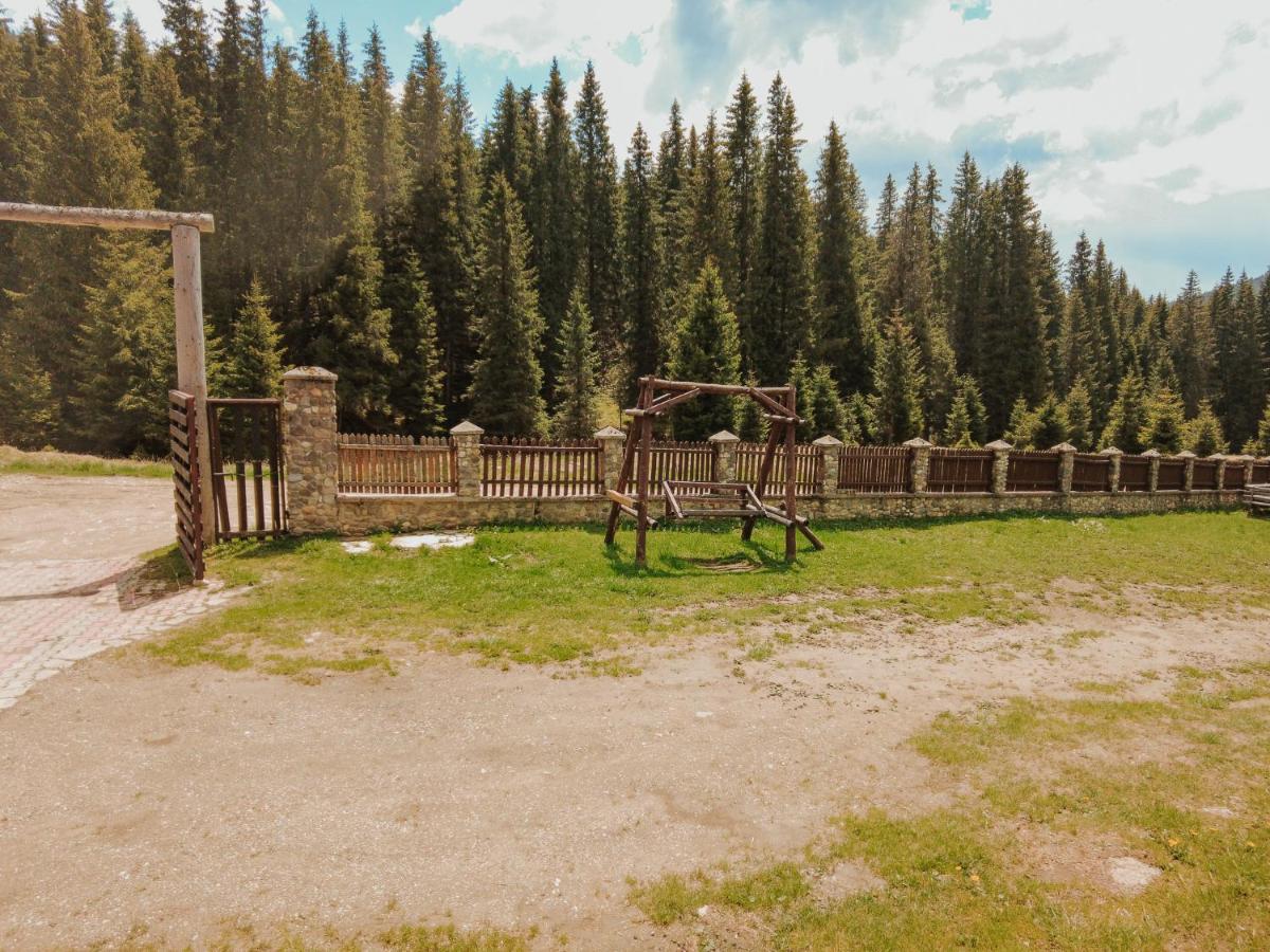 Mounthoff Retreat Moroeni Exterior foto